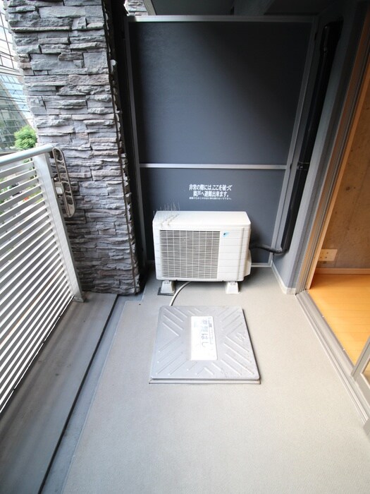 物件内観写真13　(ベランダ・バルコニー)