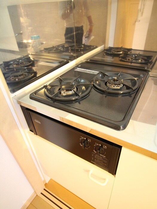 物件内観写真19　(キッチン)