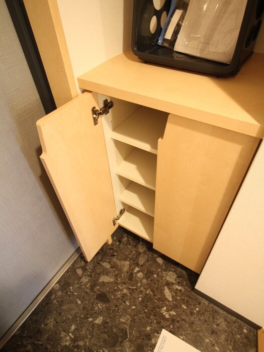 物件内観写真22　(靴箱)