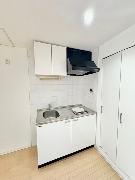 物件内観写真8　(キッチン)