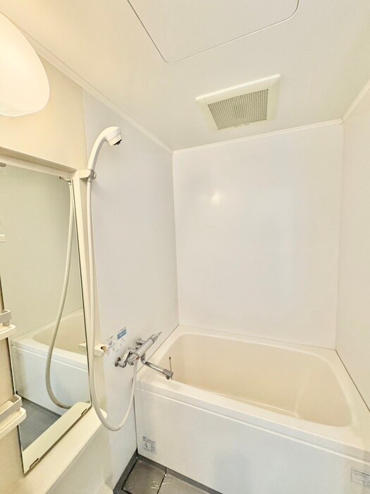 物件内観写真9　(バス／シャワールーム等)