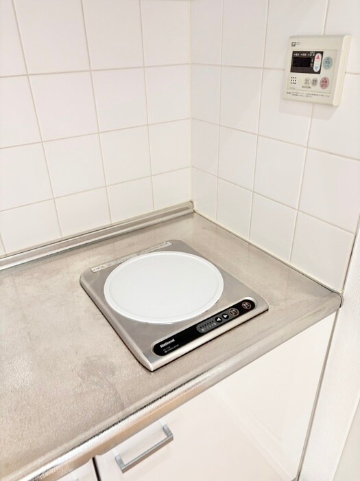 物件内観写真19　(キッチン)