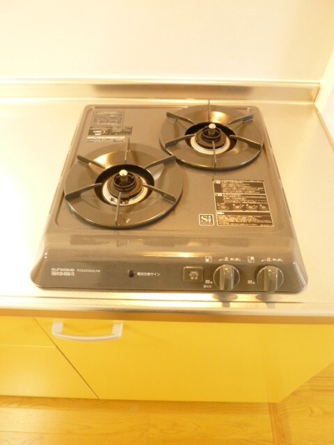 物件内観写真9　(キッチン)