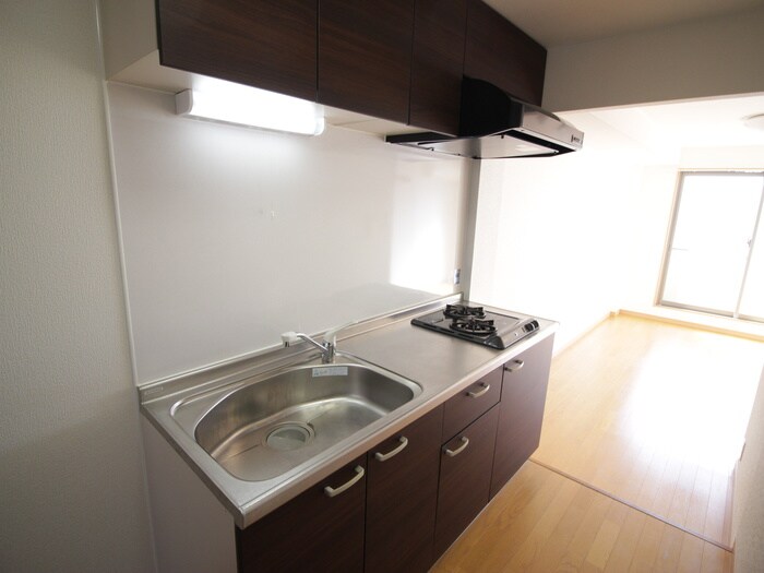 物件内観写真10　(キッチン)