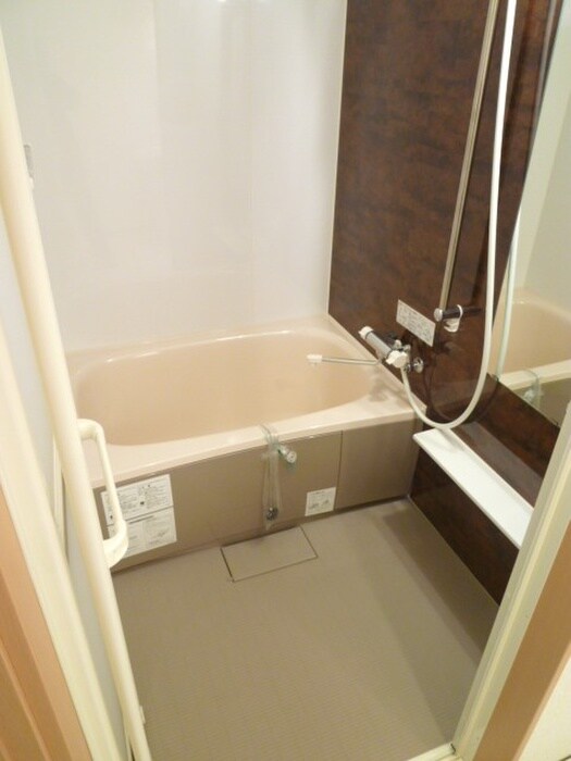 物件内観写真11　(バス／シャワールーム等)