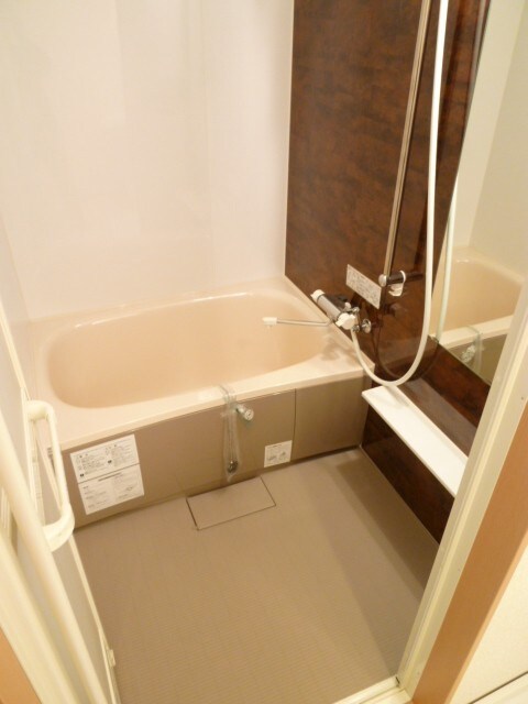 物件内観写真12　(バス／シャワールーム等)