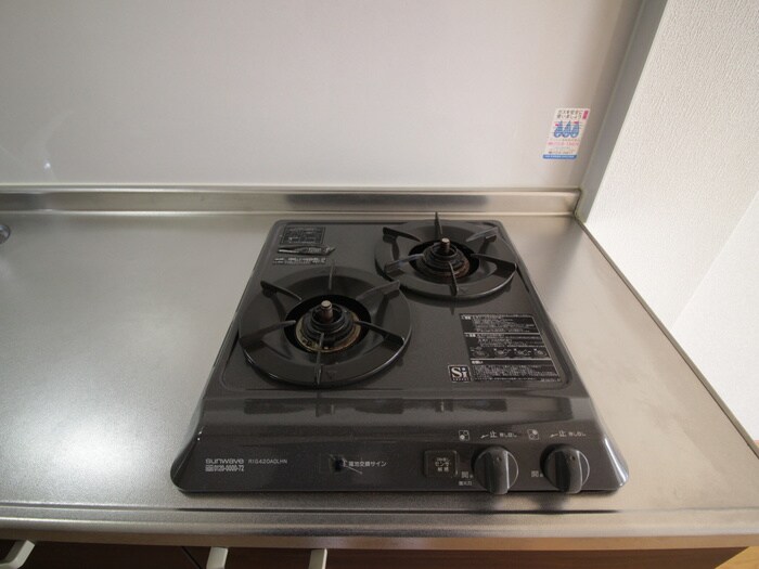 物件内観写真20　(キッチン)