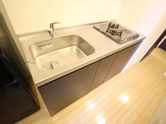 物件内観写真7　(キッチン)