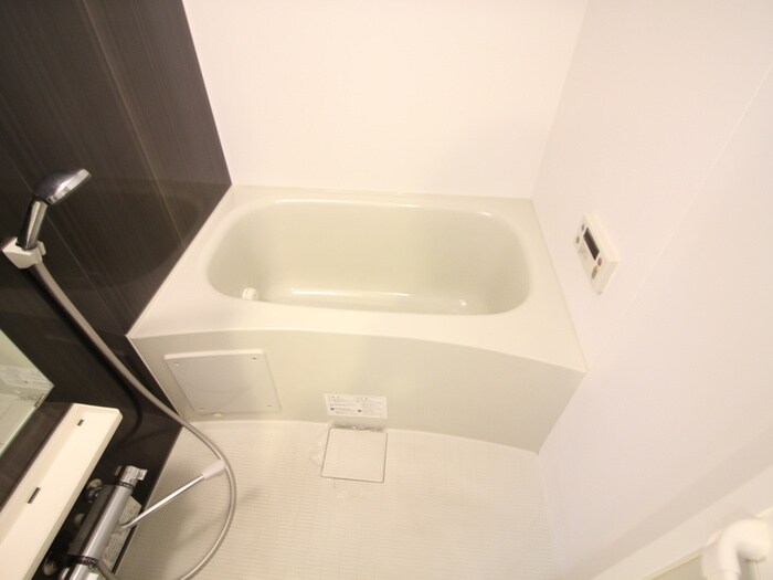 物件内観写真9　(バス／シャワールーム等)