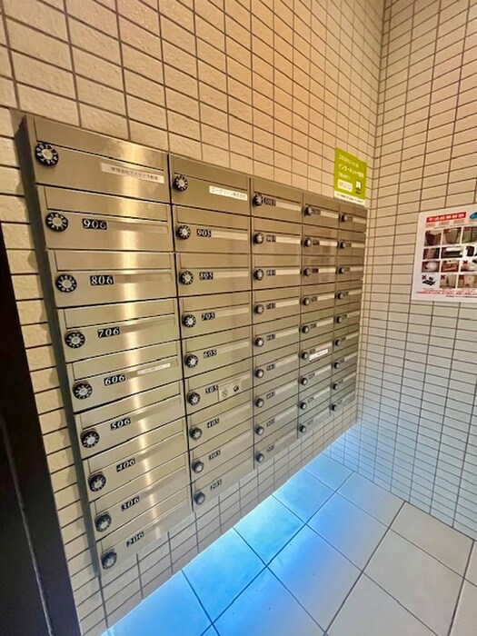 物件外観写真5　(建物設備)