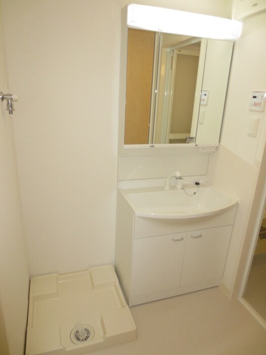 物件内観写真10　(洗面)