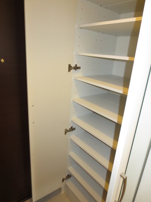 物件内観写真22　(靴箱)