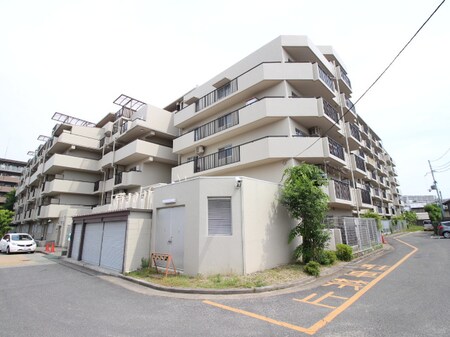 ユニライフ宇治Ⅱ（109）外観写真