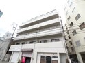 大洋ハイツ梅田西(202)