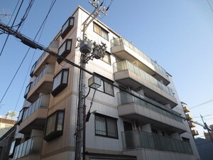 ラ・セーヌ新長田外観写真