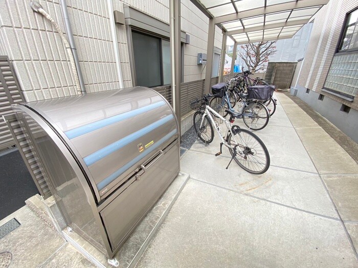 物件外観写真5　(建物設備)