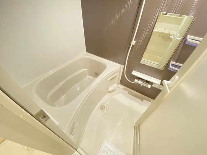 物件内観写真11　(バス／シャワールーム等)