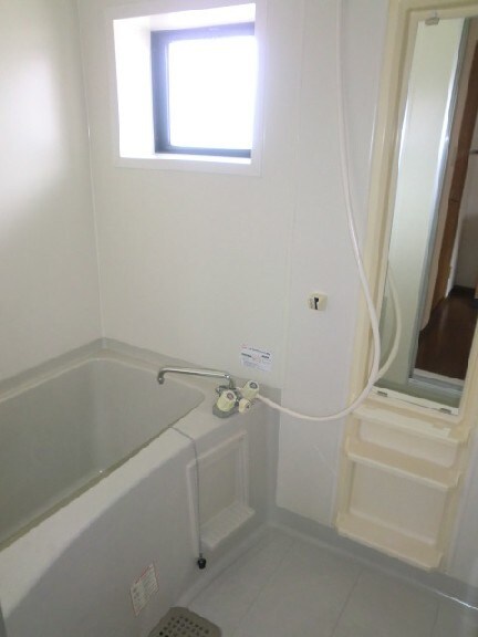 物件内観写真5　(バス／シャワールーム等)