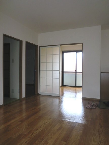 物件内観写真6　(居室)