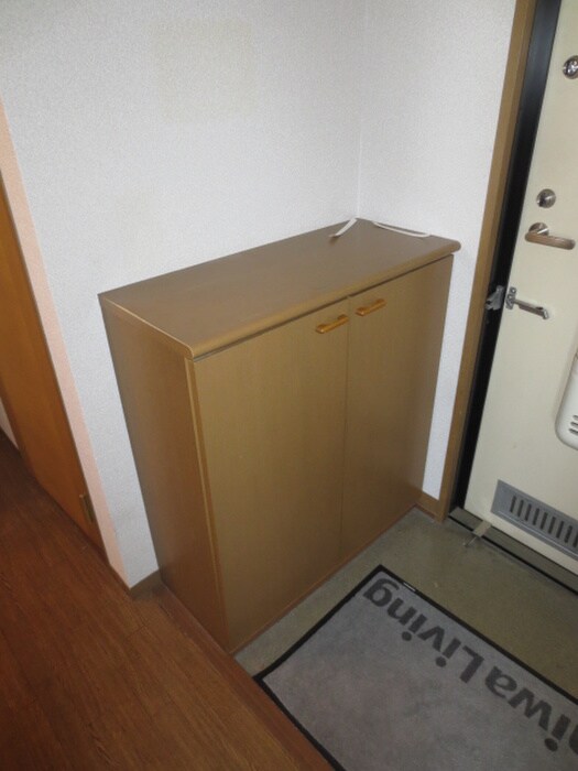 物件内観写真9　(靴箱)