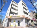 大和田ローズマンション