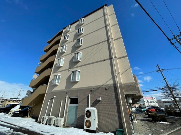 物件外観写真6　(外観写真)