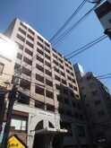 ゼフェロス南堀江
