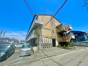 サンヒルズ光明池外観写真