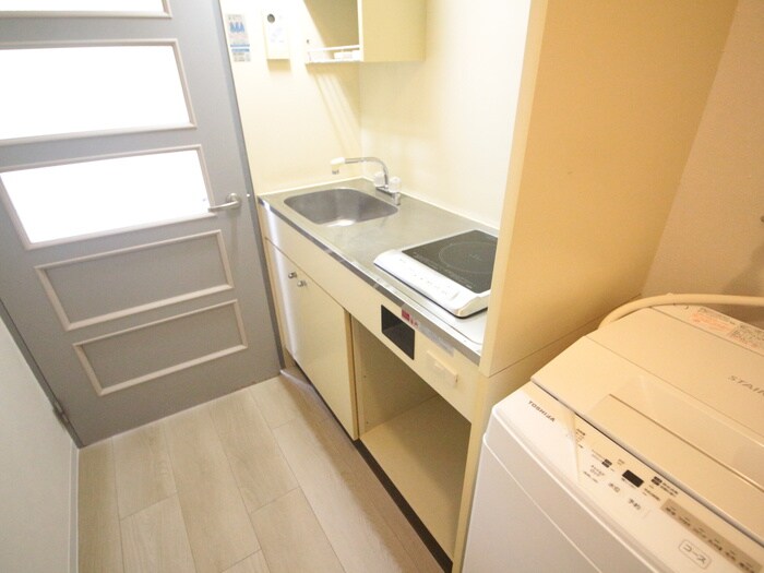 物件内観写真10　(キッチン)