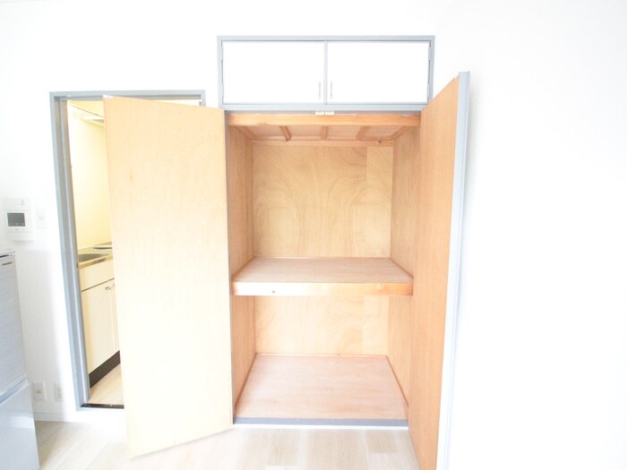 物件内観写真17　(収納)