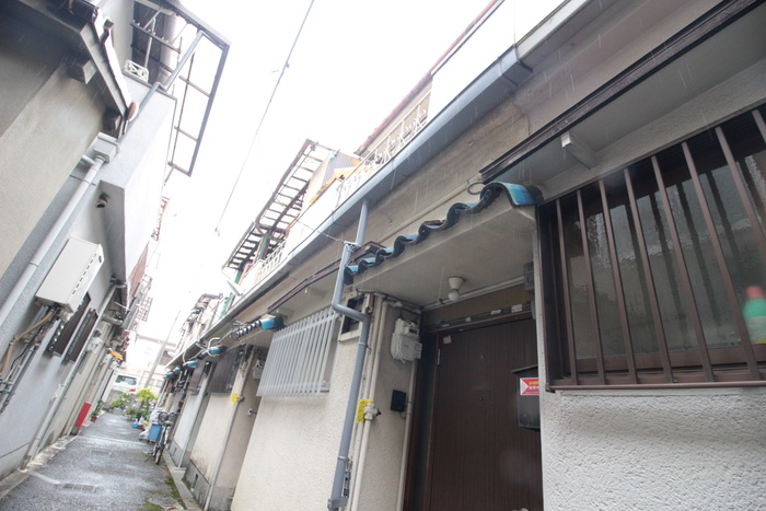 天美東1丁目テラス