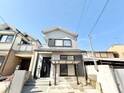 神明石塚27番地13貸家