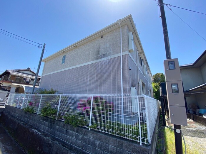 物件外観写真6　(外観写真)