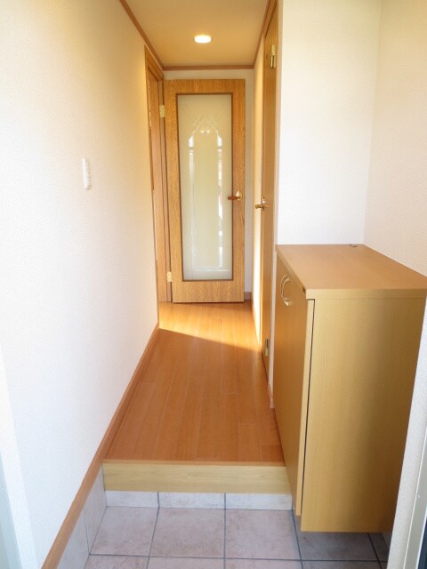 物件内観写真15　(廊下)