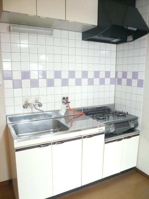 物件内観写真4　(キッチン)