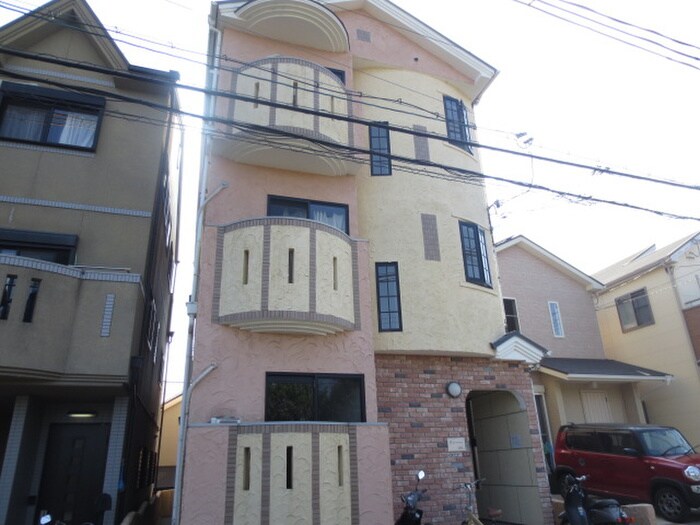 物件外観写真3　(外観写真)