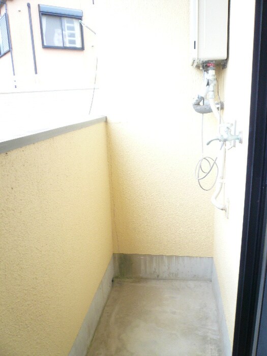 物件内観写真14　(ベランダ・バルコニー)