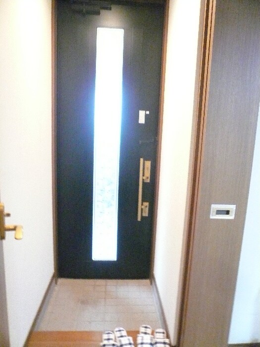 物件内観写真17　(廊下)