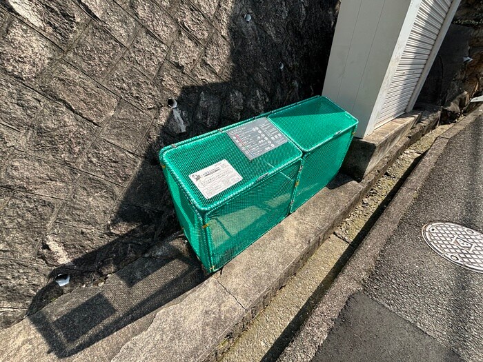 物件外観写真6　(建物設備)