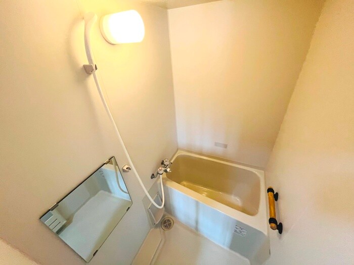 物件内観写真10　(バス／シャワールーム等)