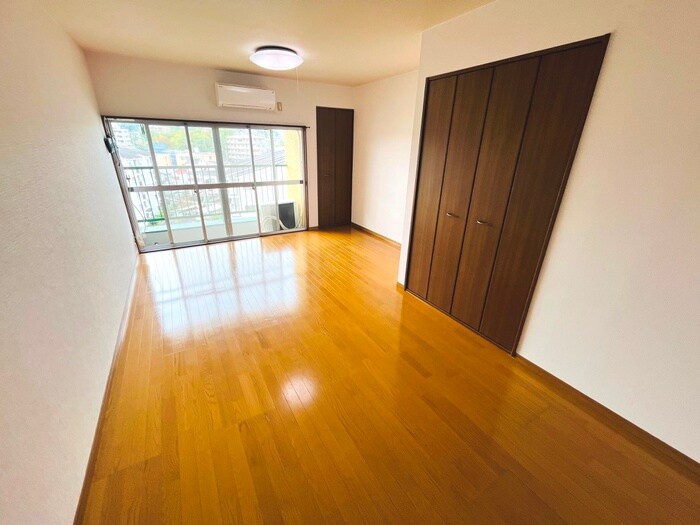 物件内観写真16　(居室)