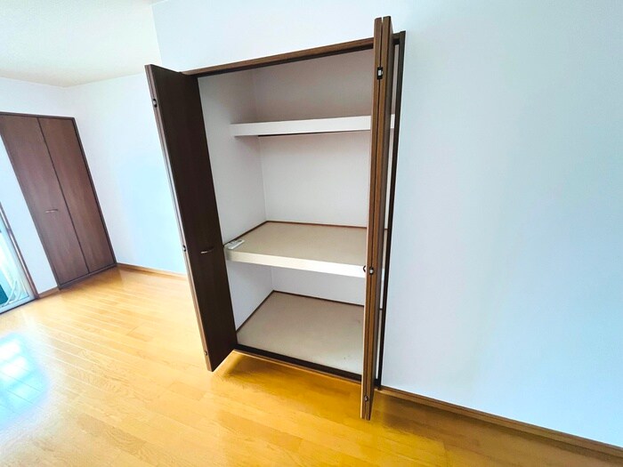 物件内観写真17　(収納)
