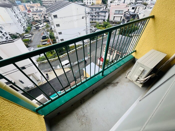 物件内観写真19　(ベランダ・バルコニー)