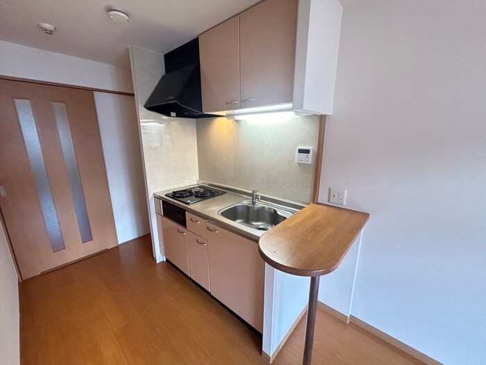 物件内観写真9　(キッチン)