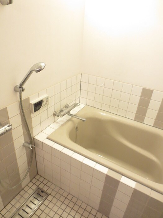 物件内観写真10　(バス／シャワールーム等)