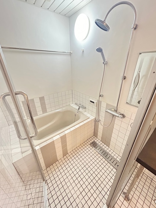 物件内観写真10　(バス／シャワールーム等)