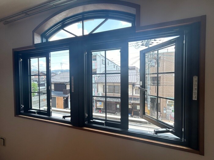 物件内観写真18　(ベランダ・バルコニー)