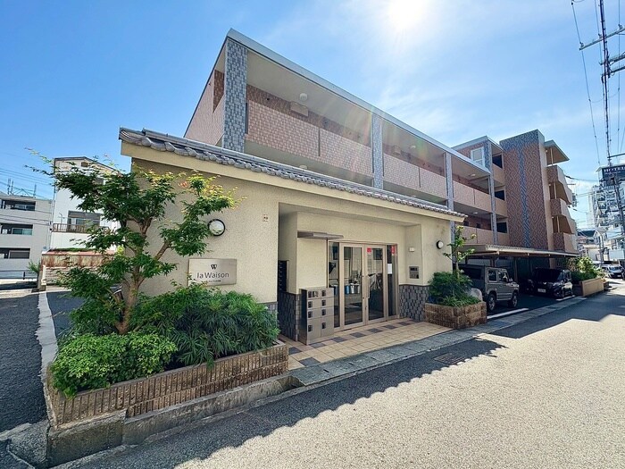 物件外観写真2　(外観写真)