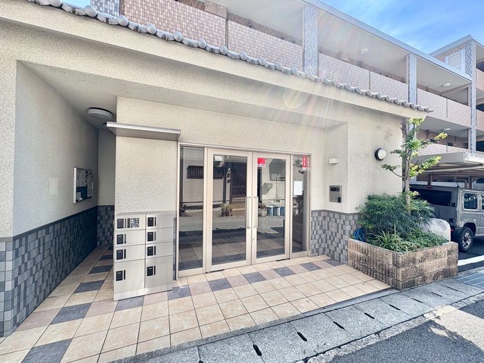 外観写真