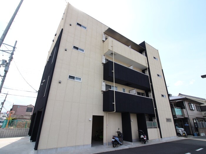 物件外観写真5　(外観写真)